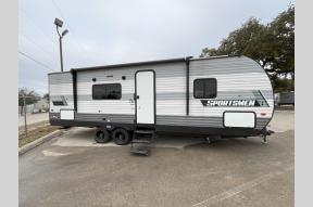 Used 2022 KZ Sportsmen SE 260BHSE Photo
