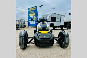 Used 2020 Can-Am RYKER 600 ACE Photo