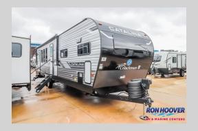 New 2024 Coachmen RV Catalina Legacy Edition 333FKTS Photo