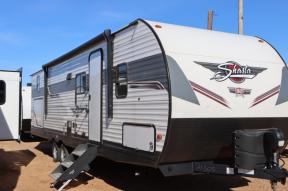 New 2023 Shasta RVs Shasta 31OK Photo