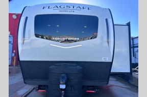 New 2026 Forest River RV Flagstaff Micro Lite 25MBR Photo