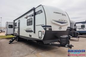 New 2025 Forest River RV Grand Surveyor 302RDBS Photo