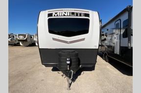 New 2025 Forest River RV Rockwood Mini Lite 2515S Photo