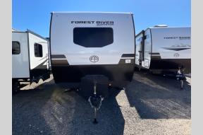 New 2025 Forest River RV Surveyor Legend 303BHLE Photo