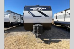 New 2025 Palomino Puma 32BH2B Photo