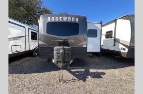 New 2025 Forest River RV Rockwood 2614BS Photo