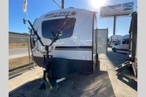 New 2025 Forest River RV Rockwood GEO Pro G20FBS Photo