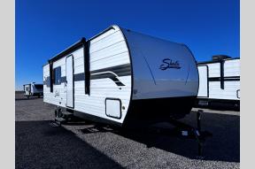New 2025 Shasta RVs i-5 Edition 526BH Photo