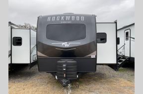 New 2025 Forest River RV Rockwood 8337RL Photo