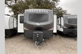 New 2025 Forest River RV Rockwood 8339FK Photo