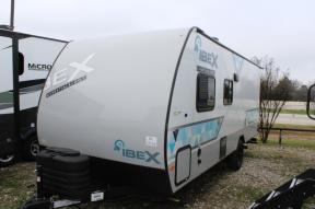 New 2024 Forest River RV IBEX 19BHEO Photo