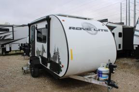 New 2024 Travel Lite Rove Lite 14FD Photo