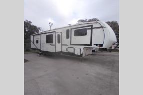 New 2024 Forest River RV Cardinal 35FL Photo
