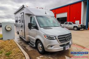 New 2024 Pleasure-Way Plateau XLTS Std. Model Photo