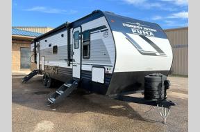 New 2025 Palomino Puma 337BH Photo