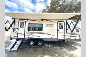 Used 2020 Dutchmen RV Coleman Light 2435RK Photo