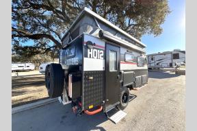 Used 2022 Black Series Camper HQ Series HQ12 Photo