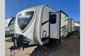 Used 2019 Highland Ridge RV Mesa Ridge MR323RLS Photo