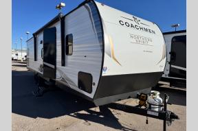 New 2025 Coachmen RV Northern Spirit DLX 5320BEDS Photo