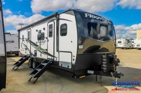 New 2024 Forest River RV Flagstaff Super Lite 26BHW Photo