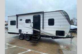 New 2025 Coachmen RV Spirit 5210CK Photo