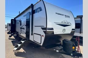 New 2025 Forest River RV Surveyor Legend X 29CAMP Photo