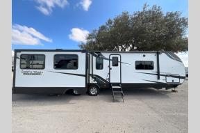 Used 2022 Heartland North Trail 33RETS Photo