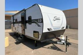 New 2025 Shasta RVs i-5 Edition 526RBS Photo