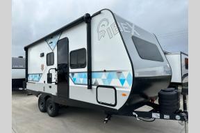 New 2024 Forest River RV IBEX 20MDS Photo