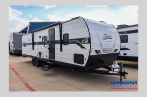 New 2025 Forest River RV Shasta 532BEDS Photo