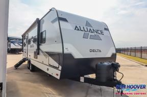 New 2025 Alliance RV Delta Ultra Lite BH241 Photo