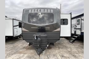 New 2025 Forest River RV Rockwood 2908RL Photo