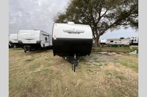 New 2025 Forest River RV Viking 6K Series 262DBS Photo