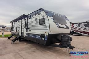 New 2025 Palomino Puma 31FKRK Photo