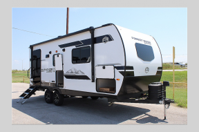 New 2025 Forest River RV Surveyor Legend 202RBLE Photo