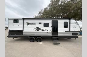 New 2025 Coachmen RV Viking 262DBS Photo