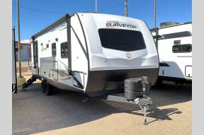 New 2023 Forest River RV Grand Surveyor 267RBSS Photo