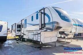 New 2024 Alliance RV Paradigm 370FB Photo