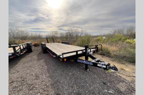 Used 2022 Load Trail 83X22 14000# Photo