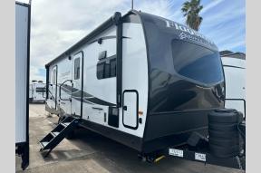 New 2024 Forest River RV Flagstaff 26FKBS Photo