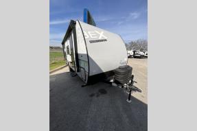 New 2024 Forest River RV IBEX 19BHEO Photo