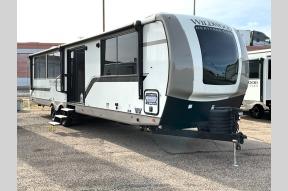 New 2024 Forest River RV Wildwood Heritage Glen 322VIEW Photo