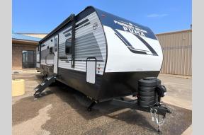 New 2025 Palomino Puma 32RBFQ Photo