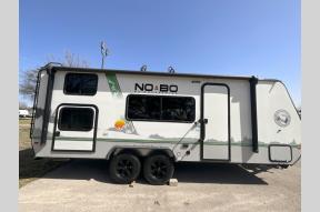 Used 2021 Forest River RV No Boundaries NB19.3 Photo