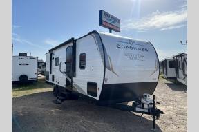 New 2025 Coachmen RV Northern Spirit DLX 5260RBS Photo