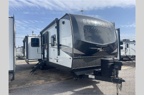 New 2025 Forest River RV Rockwood Ultra Lite 2906BS Photo
