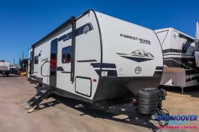 New 2025 Forest River RV Surveyor Legend X 29CAMP Photo