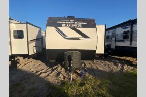New 2025 Palomino Puma 27RBDS Photo