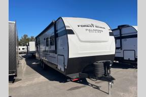 New 2025 Palomino SolAire 2580RBSS Photo