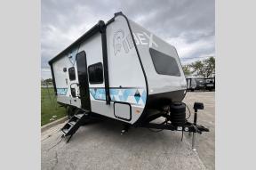 New 2024 Forest River RV IBEX 20MDS Photo